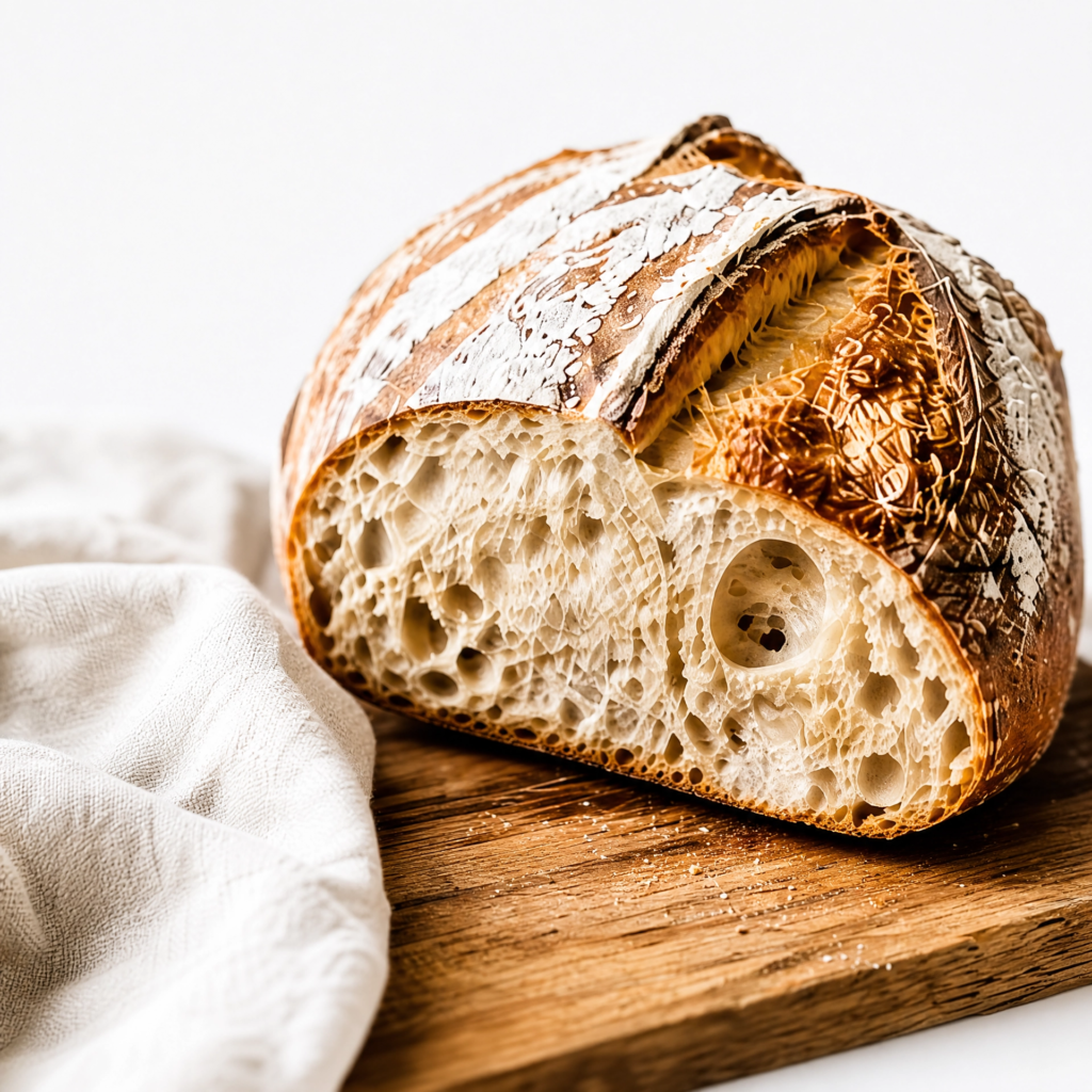 individual bread matching