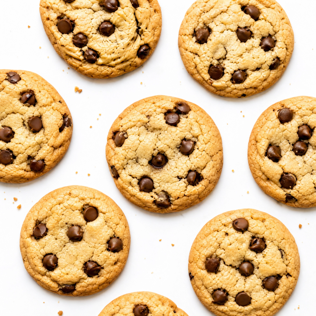individual cookies